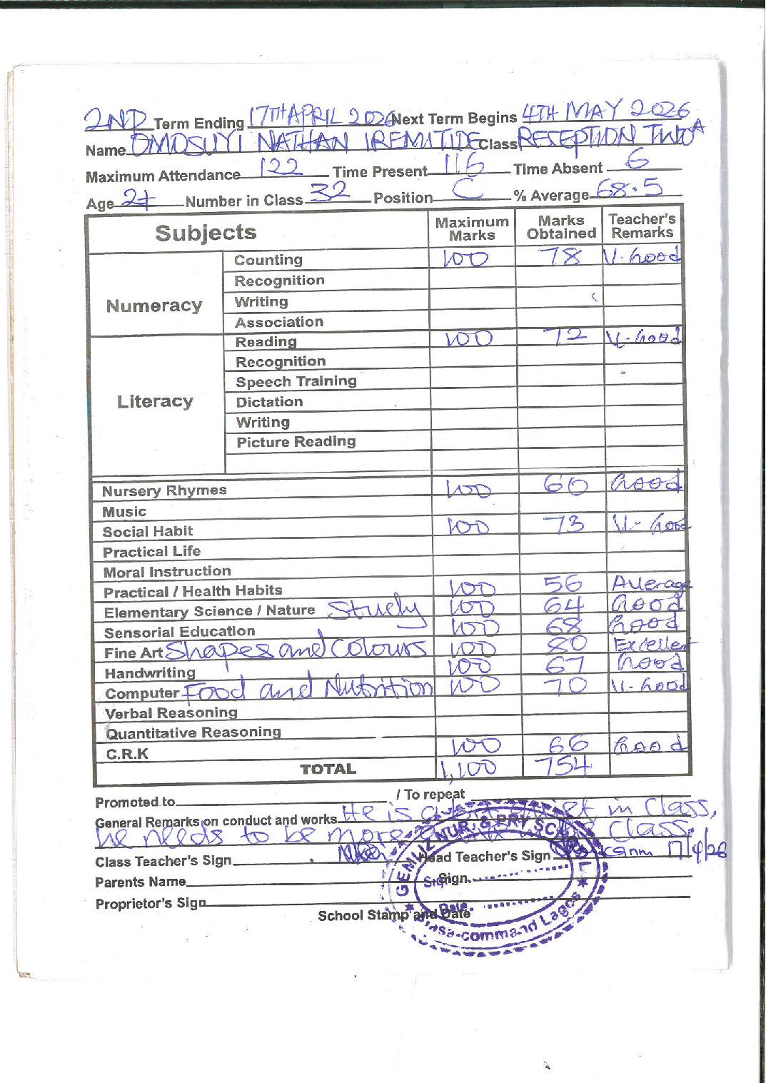 Document Page 2